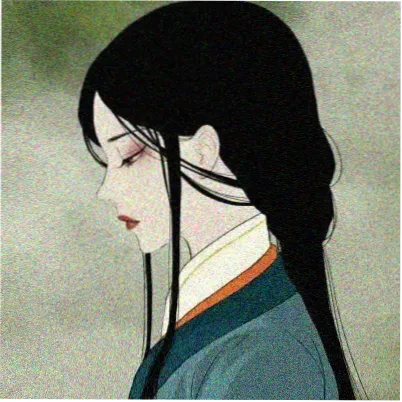 无忧渡主演苏见月头像