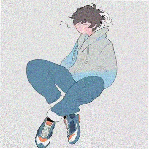 无忧渡配角陆时舟头像