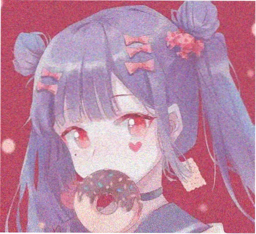 无忧渡配角江雪见头像